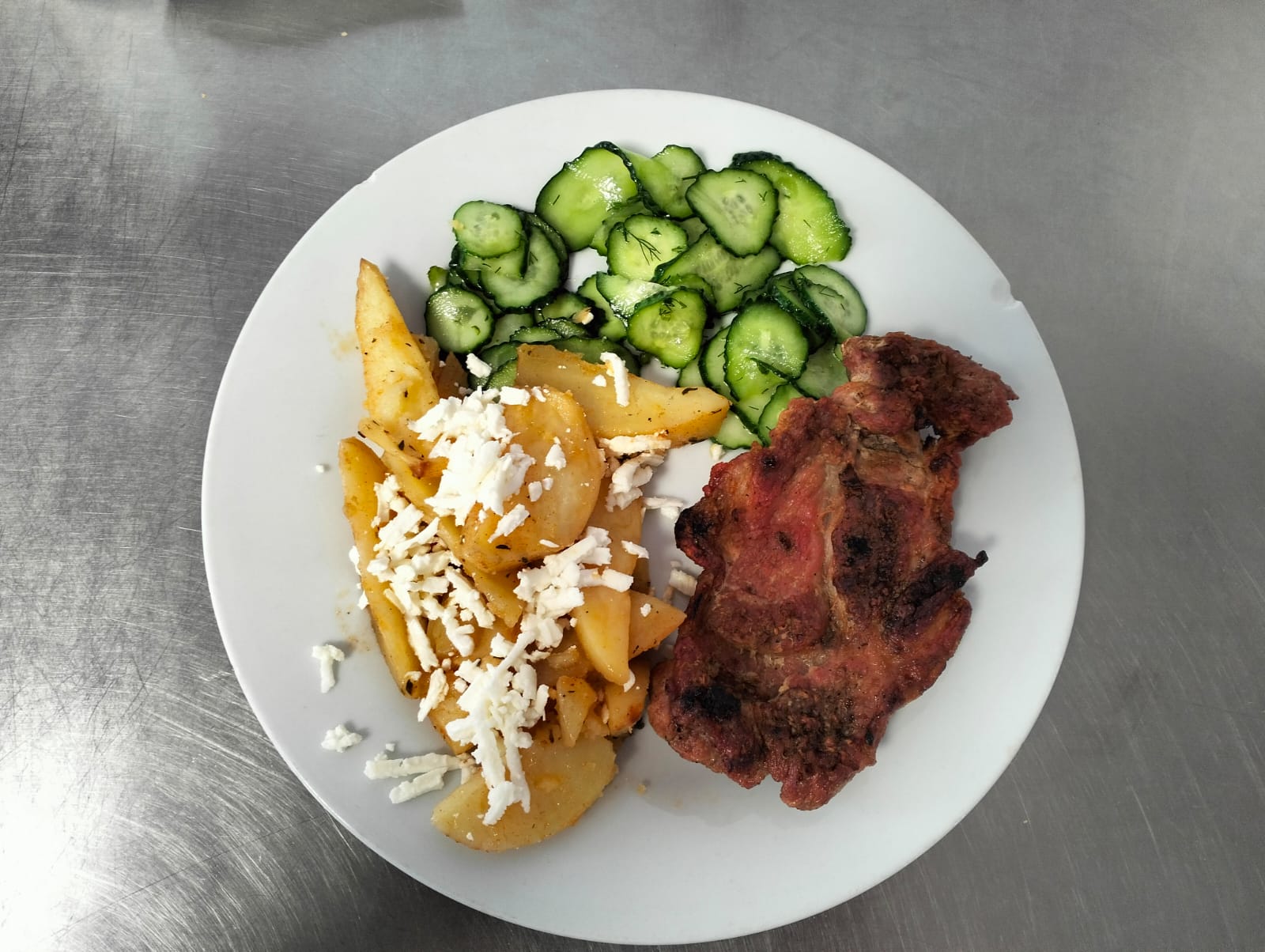 Catering Bon Apetit Pitesti - Imagine 54